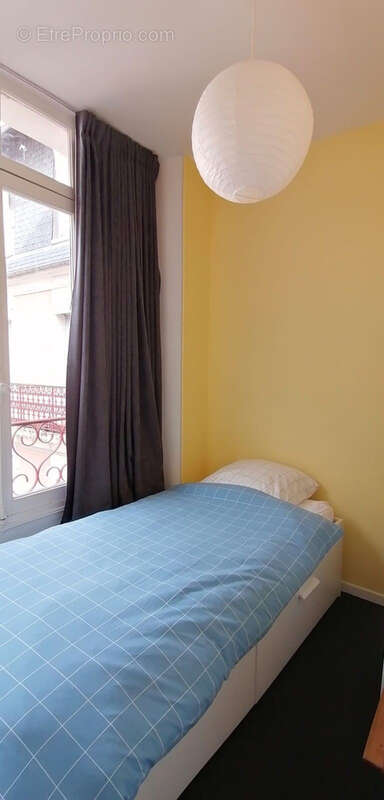 Appartement à CAUTERETS