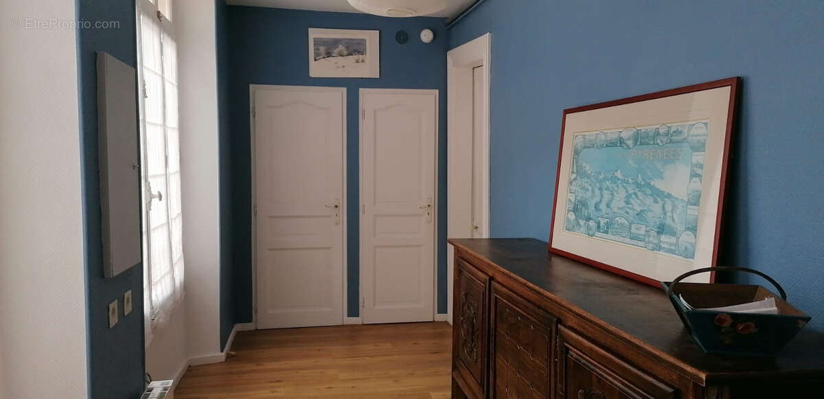 Appartement à CAUTERETS