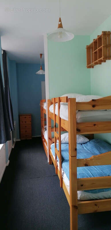 Appartement à CAUTERETS