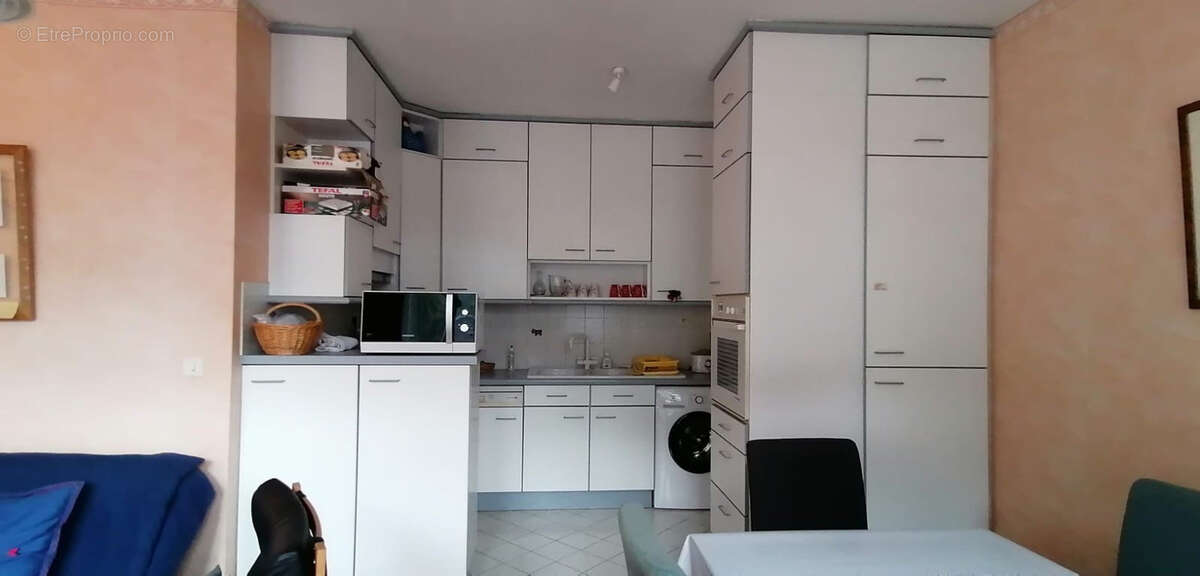 Appartement à CAUTERETS