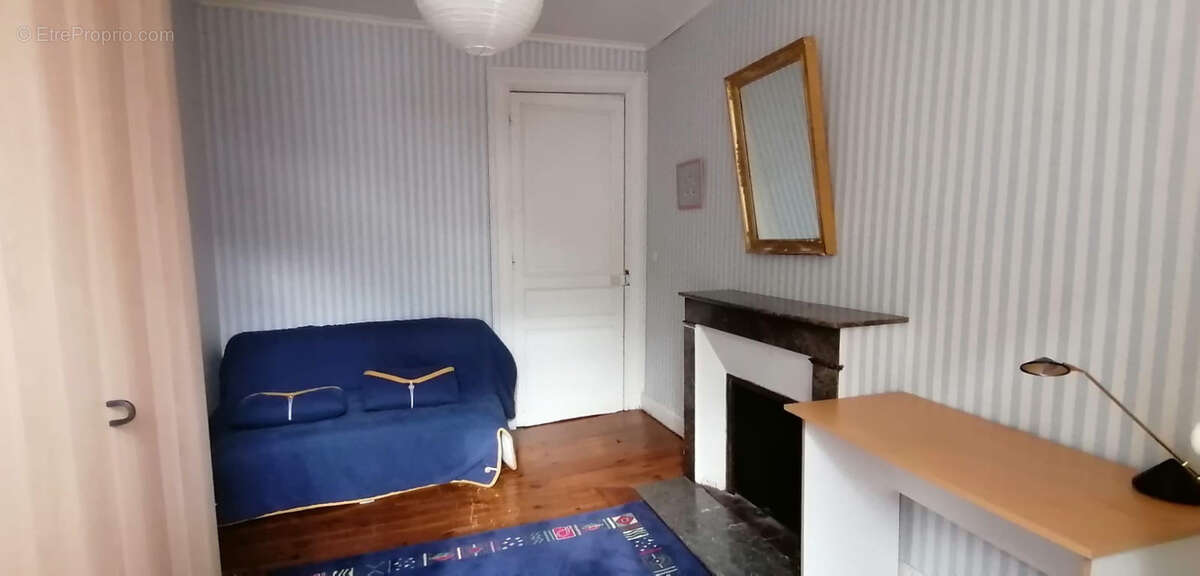 Appartement à CAUTERETS