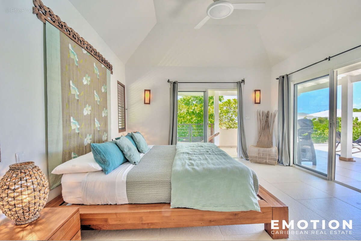 Maison à SAINT-MARTIN