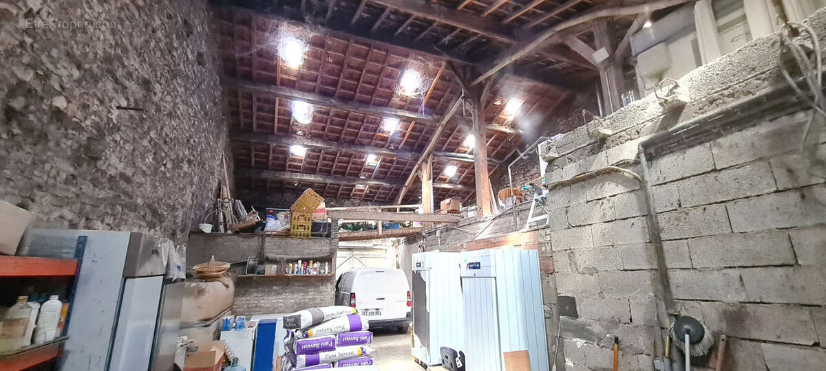 Maison à DOMBASLE-EN-ARGONNE