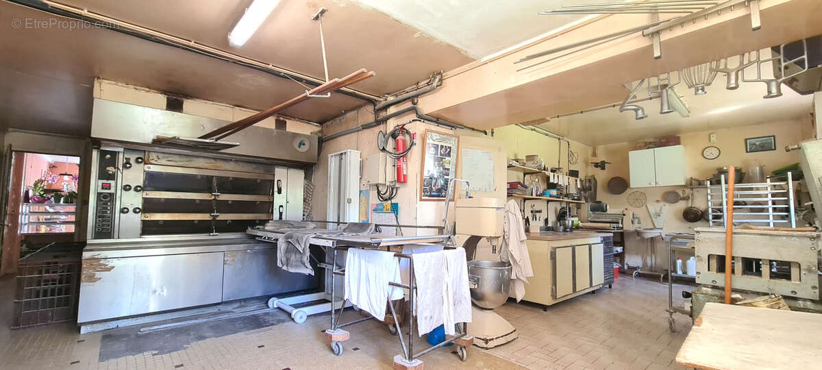 Maison à DOMBASLE-EN-ARGONNE