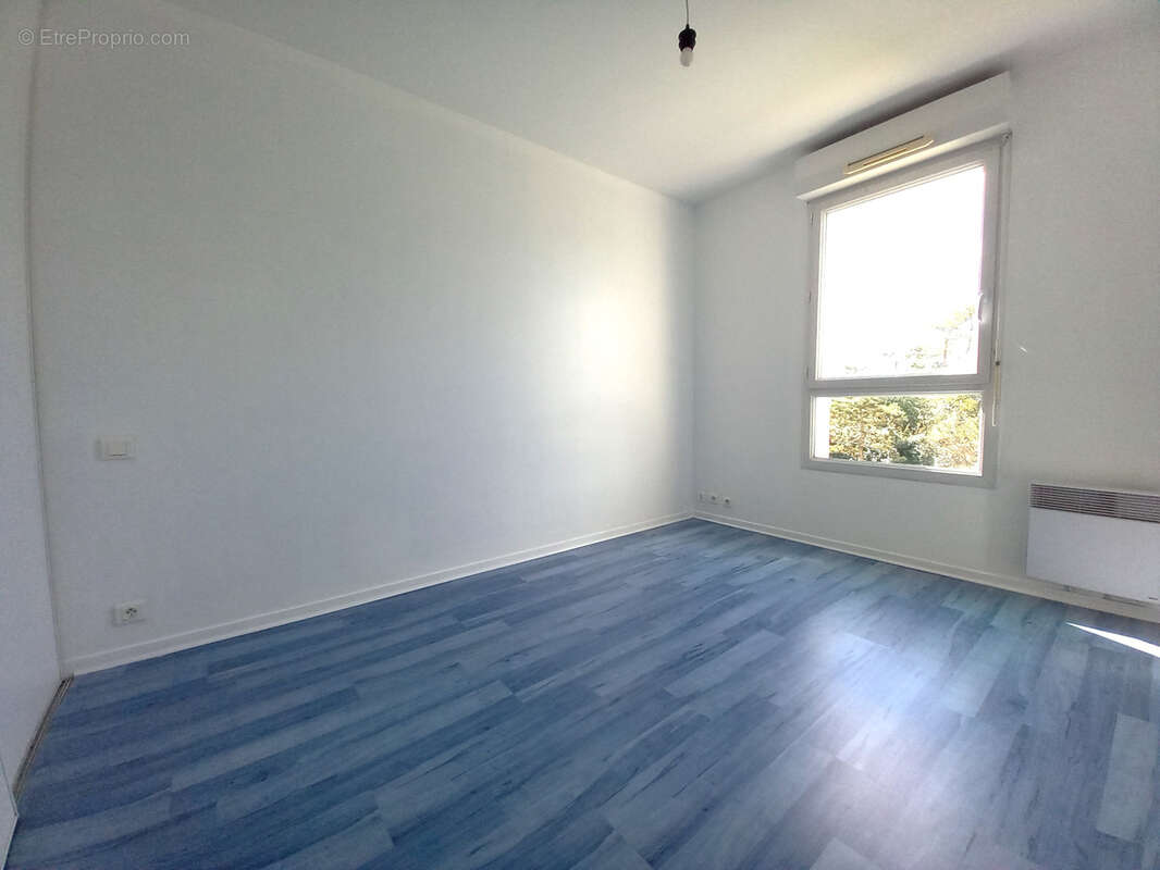 Appartement à LA BAULE-ESCOUBLAC