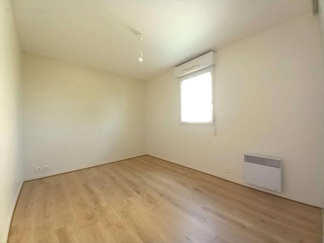 Appartement à LA BAULE-ESCOUBLAC