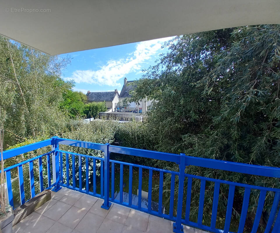 Appartement à LA BAULE-ESCOUBLAC