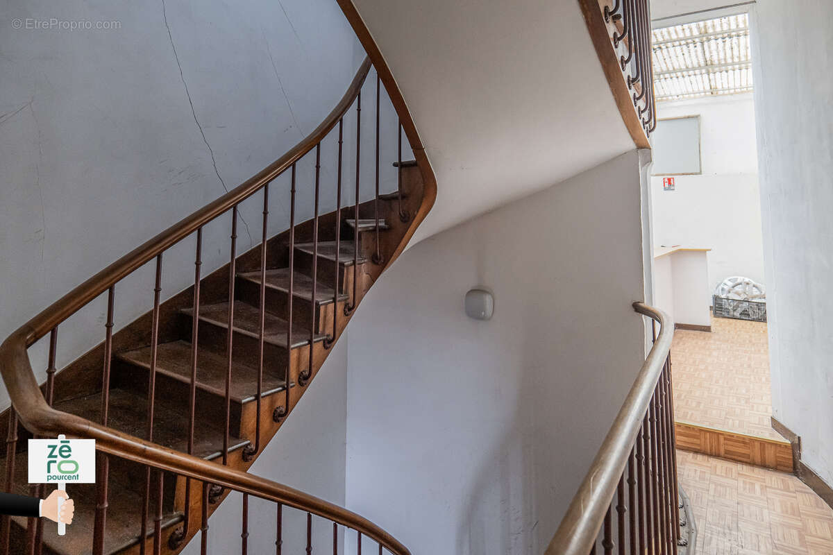 Appartement à LUCON