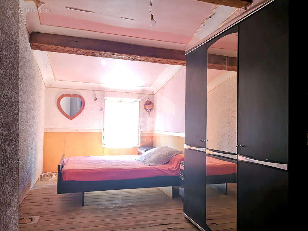 Maison à BANYULS-DELS-ASPRES