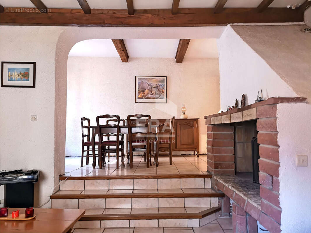 Maison à BANYULS-DELS-ASPRES