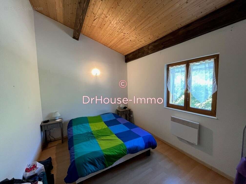 Maison à GREFFEIL