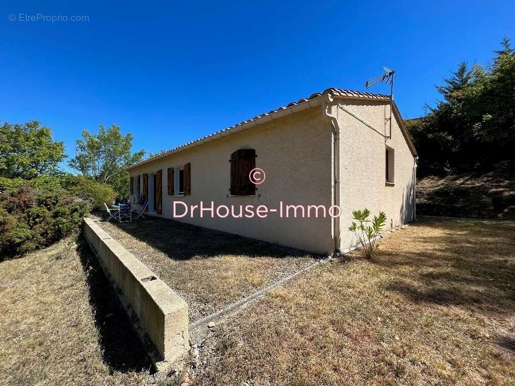Maison à GREFFEIL