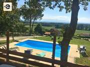 Maison à SERRES-MORLAAS