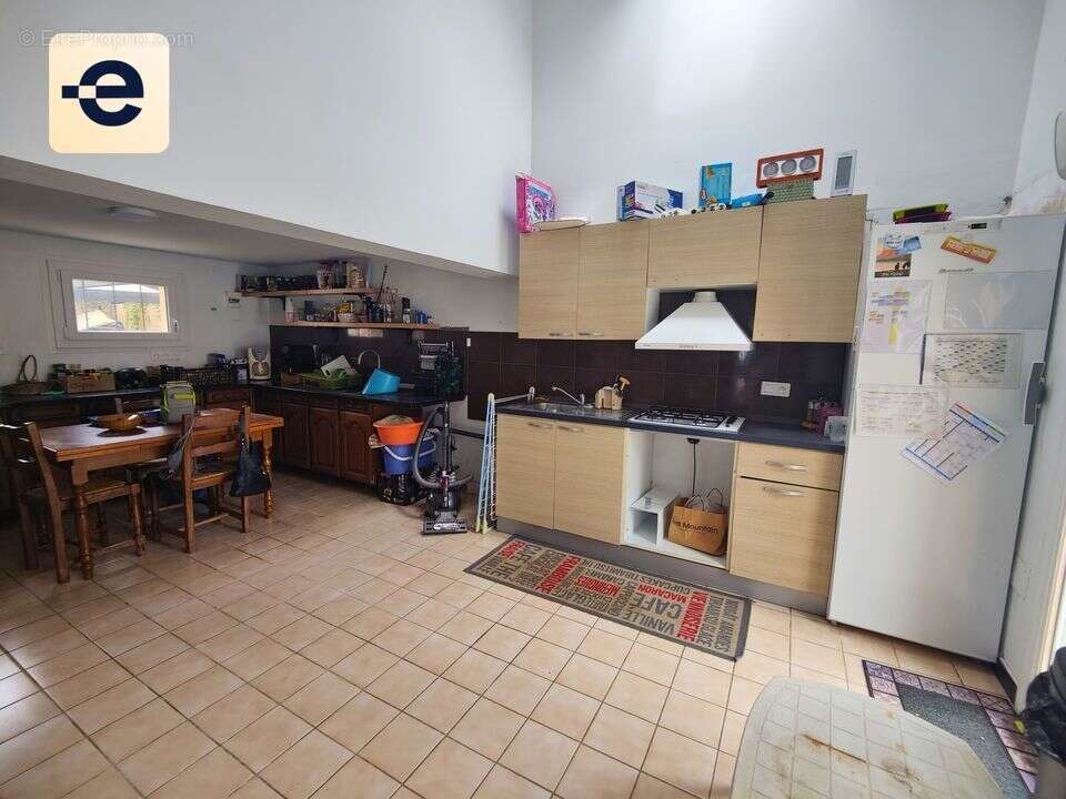 Maison à SERRES-MORLAAS