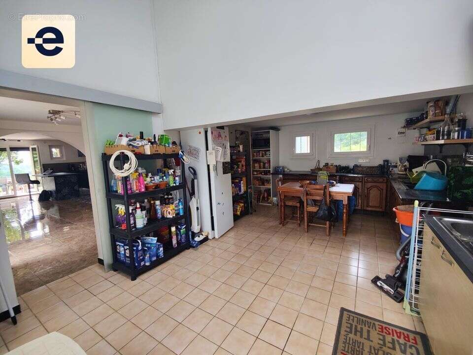 Maison à SERRES-MORLAAS