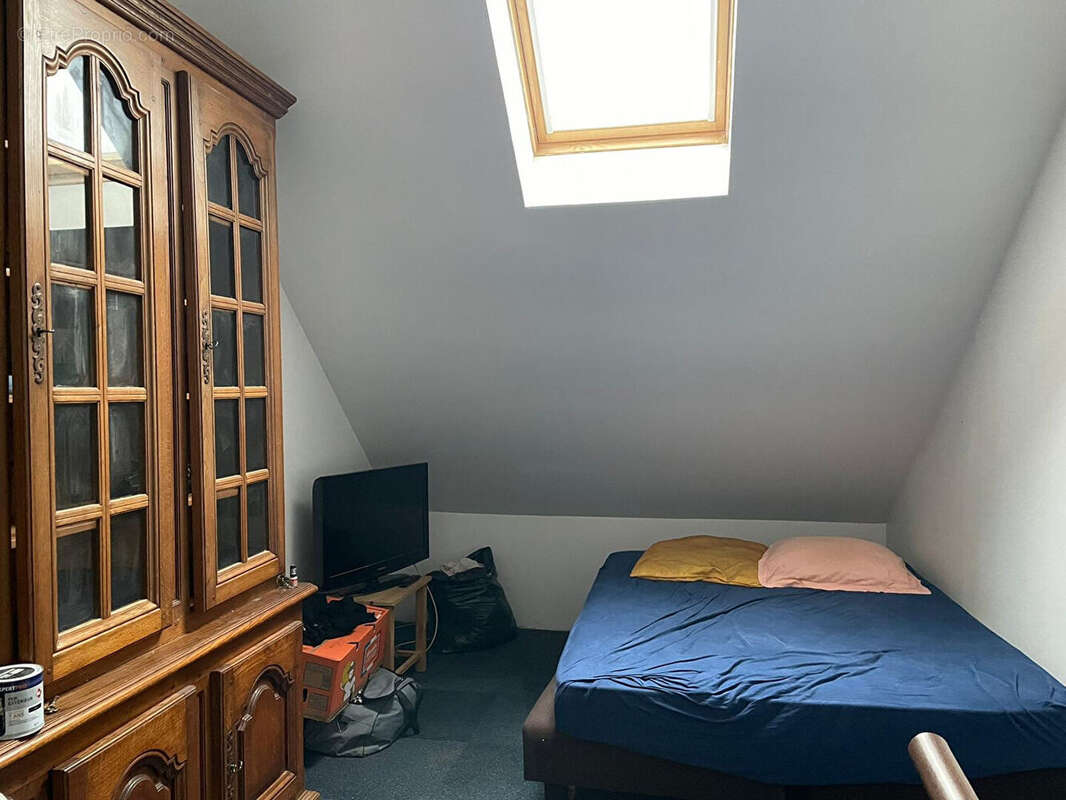 Maison à CHATEAU-THIERRY