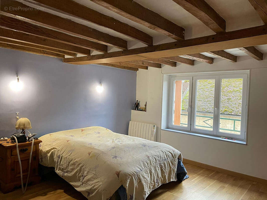 Maison à CHATEAU-THIERRY