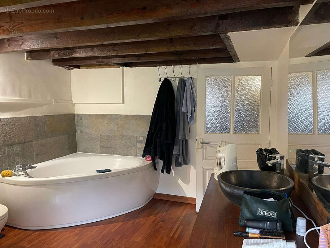 Maison à CHATEAU-THIERRY