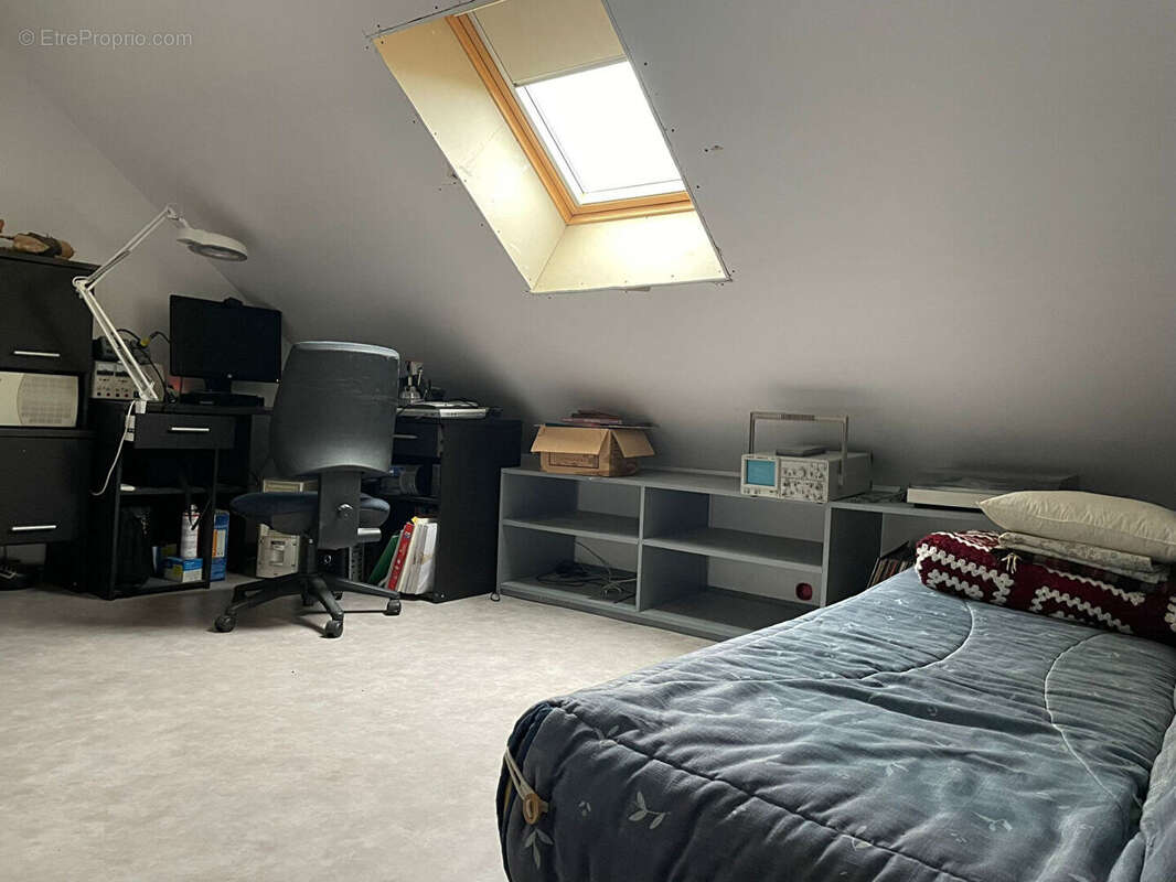 Maison à CHATEAU-THIERRY