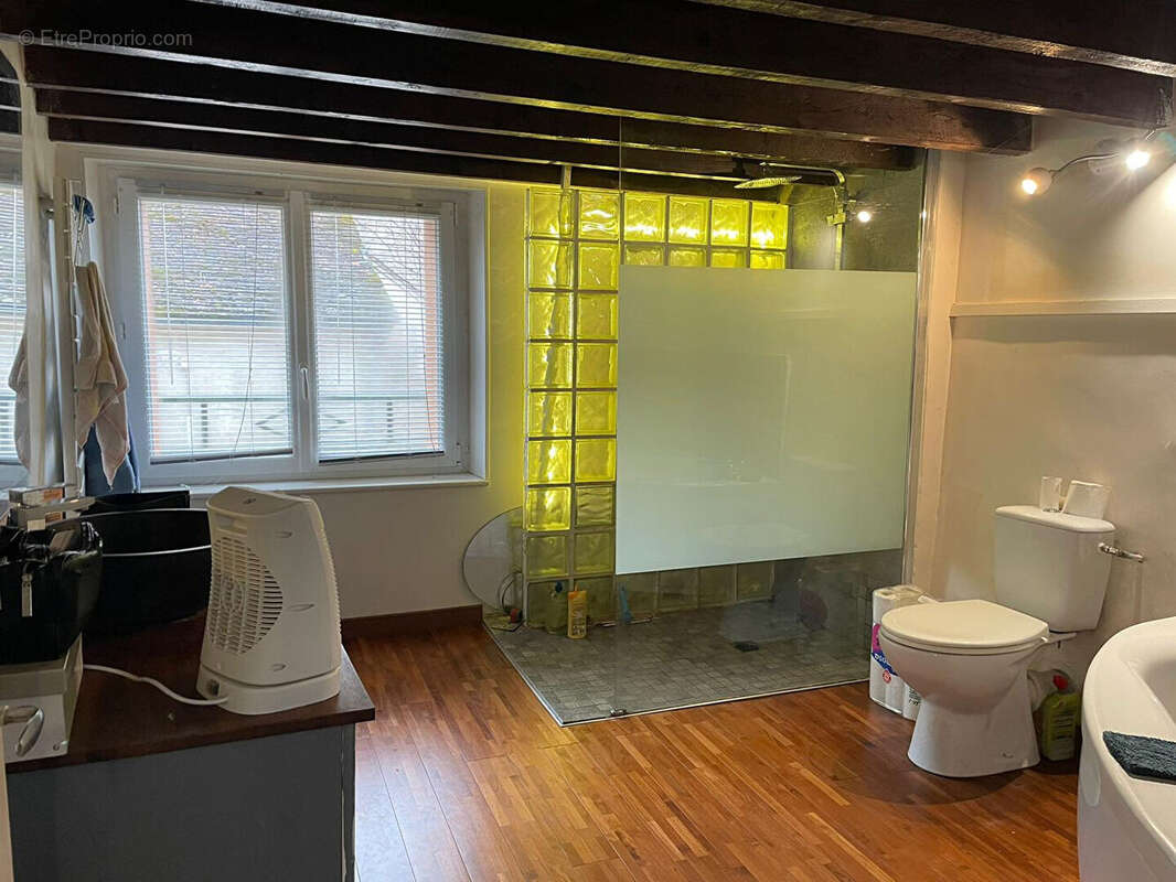 Maison à CHATEAU-THIERRY