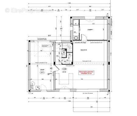 Maison à SERVON-SUR-VILAINE