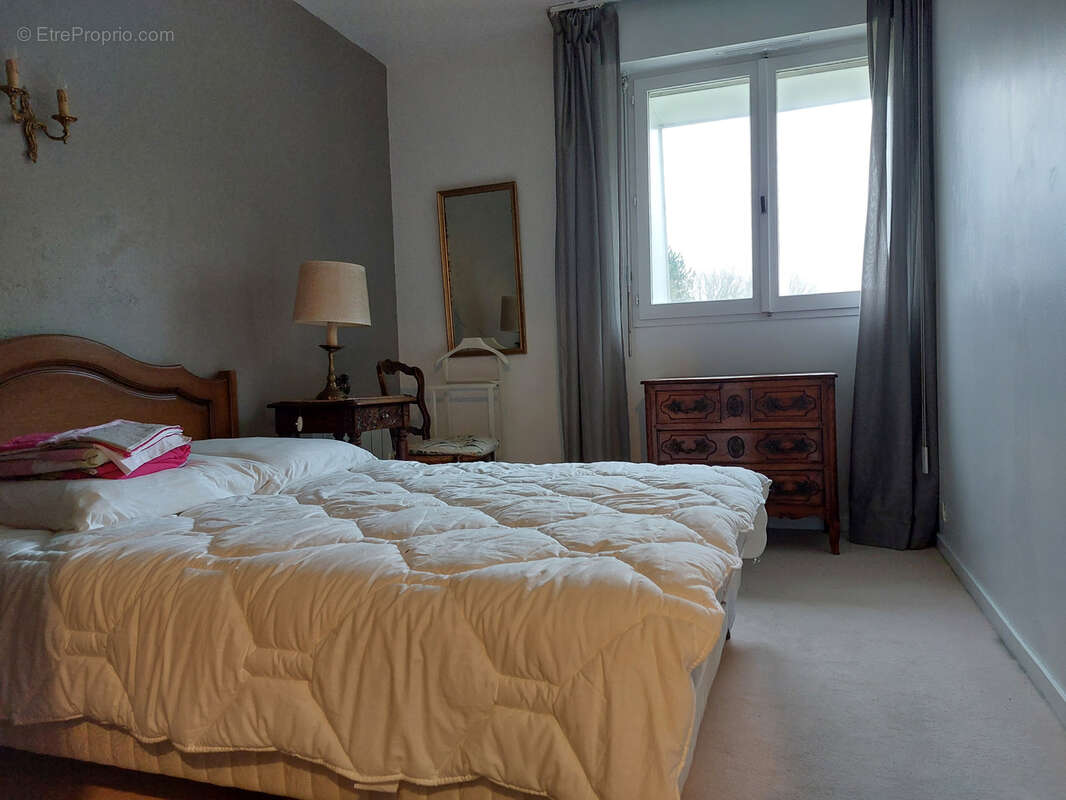 Appartement à ETRETAT