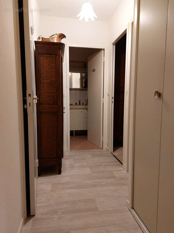 Appartement à ETRETAT