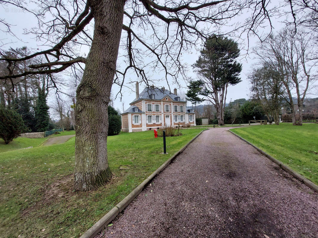 Appartement à ETRETAT