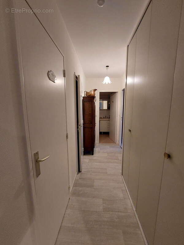 Appartement à ETRETAT