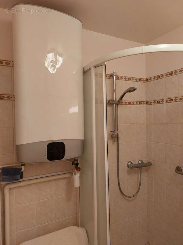 Appartement à ETRETAT