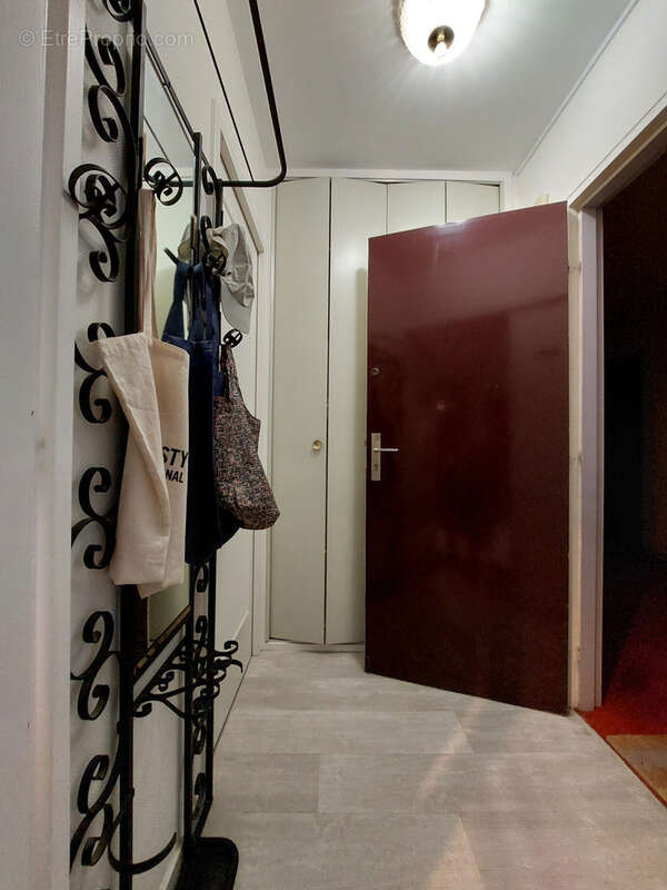 Appartement à ETRETAT