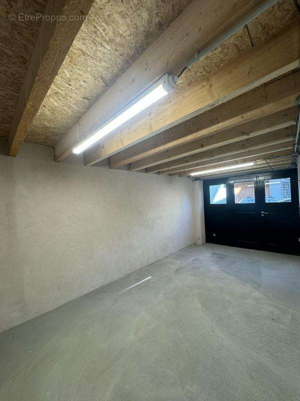 Maison à SAINT-DIDIER-AU-MONT-D&#039;OR