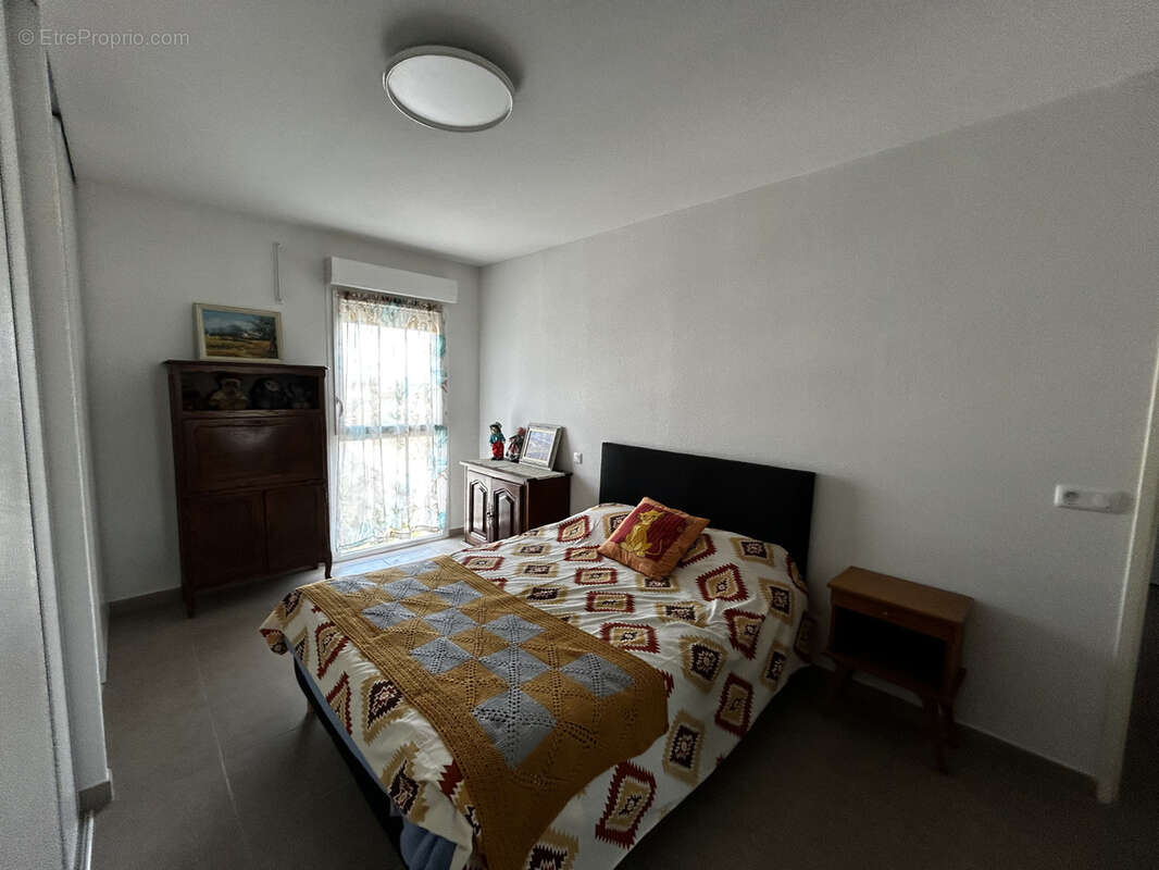 Appartement à THUIR