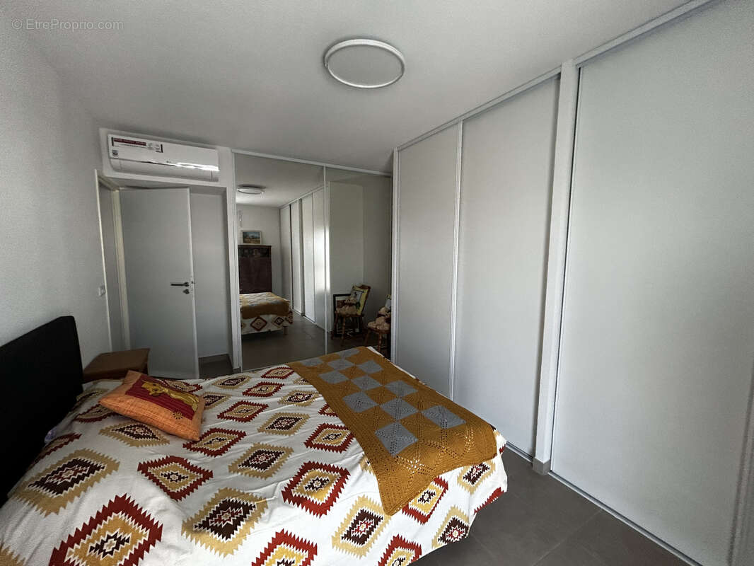 Appartement à THUIR