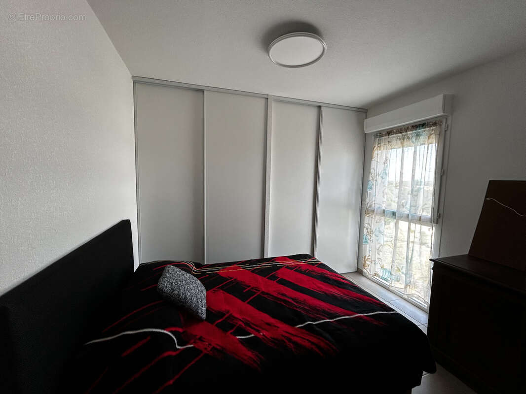 Appartement à THUIR