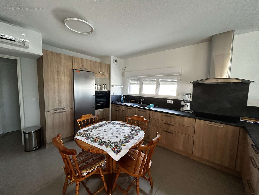 Appartement à THUIR