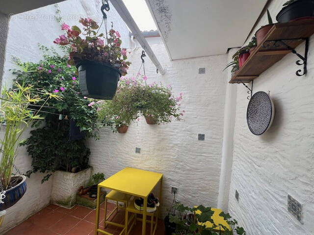 Maison à RIEUX-MINERVOIS