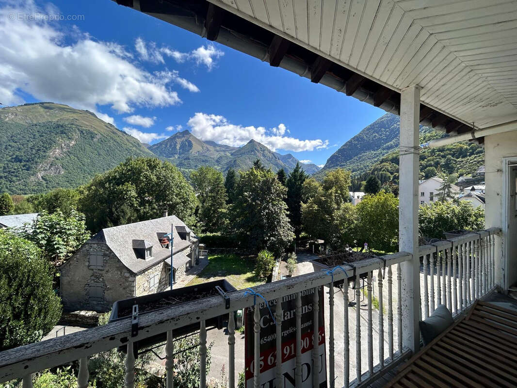 Appartement à ARGELES-GAZOST