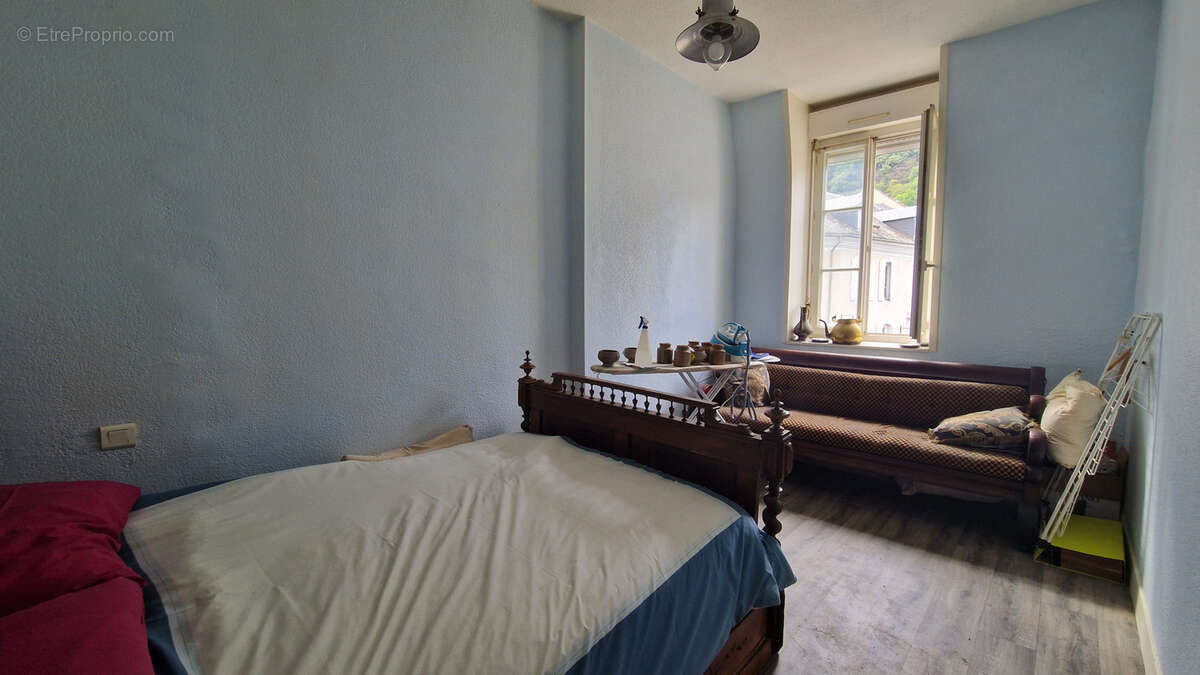 Appartement à ARGELES-GAZOST