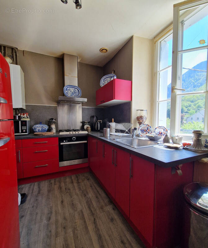 Appartement à ARGELES-GAZOST