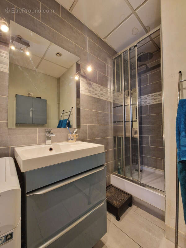 Appartement à ARGELES-GAZOST