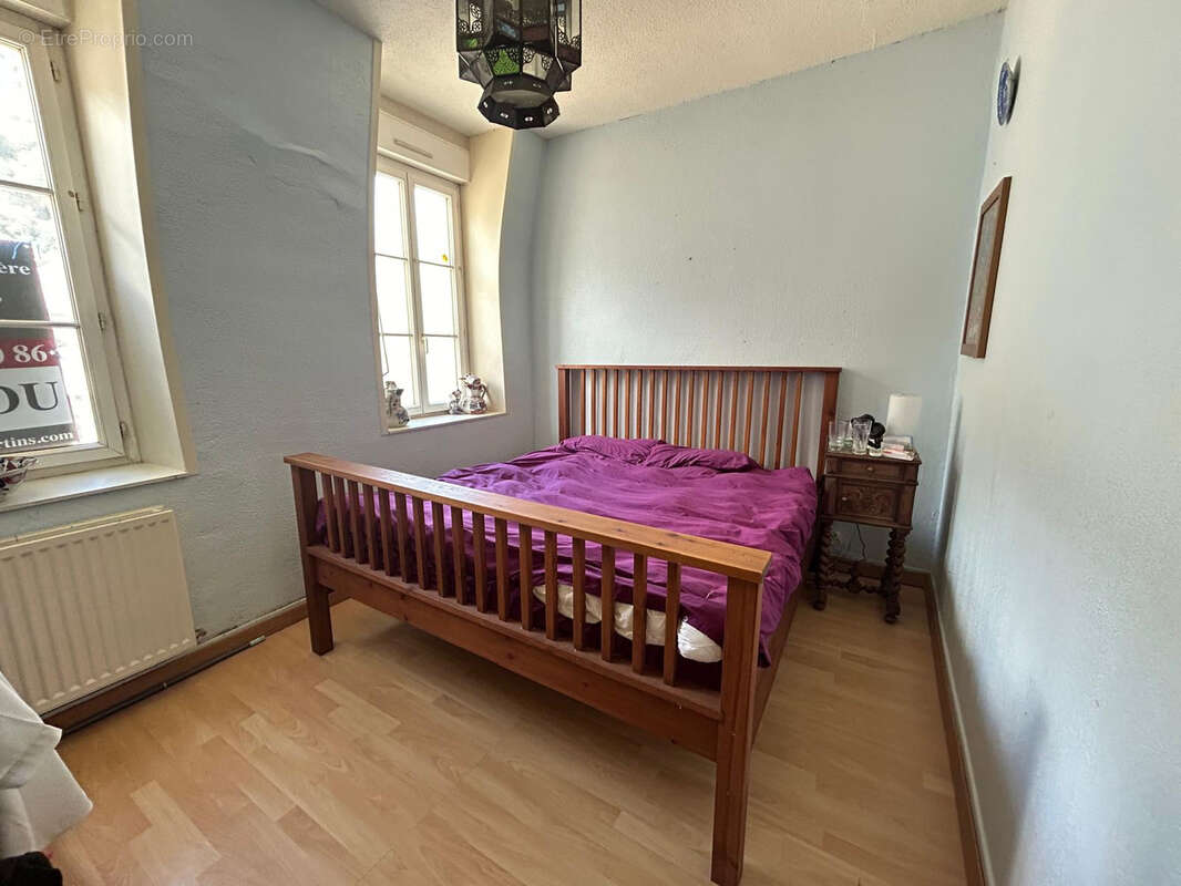 Appartement à ARGELES-GAZOST