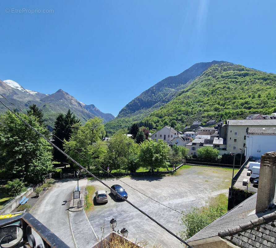 Appartement à ARGELES-GAZOST