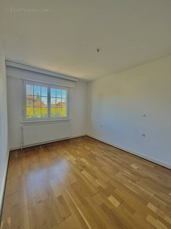 Maison à KINGERSHEIM