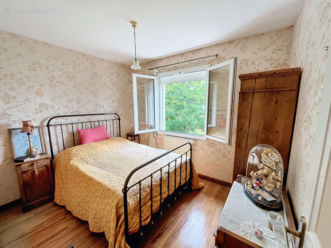 Maison à SAINT-ANDRE-DE-L'EPINE