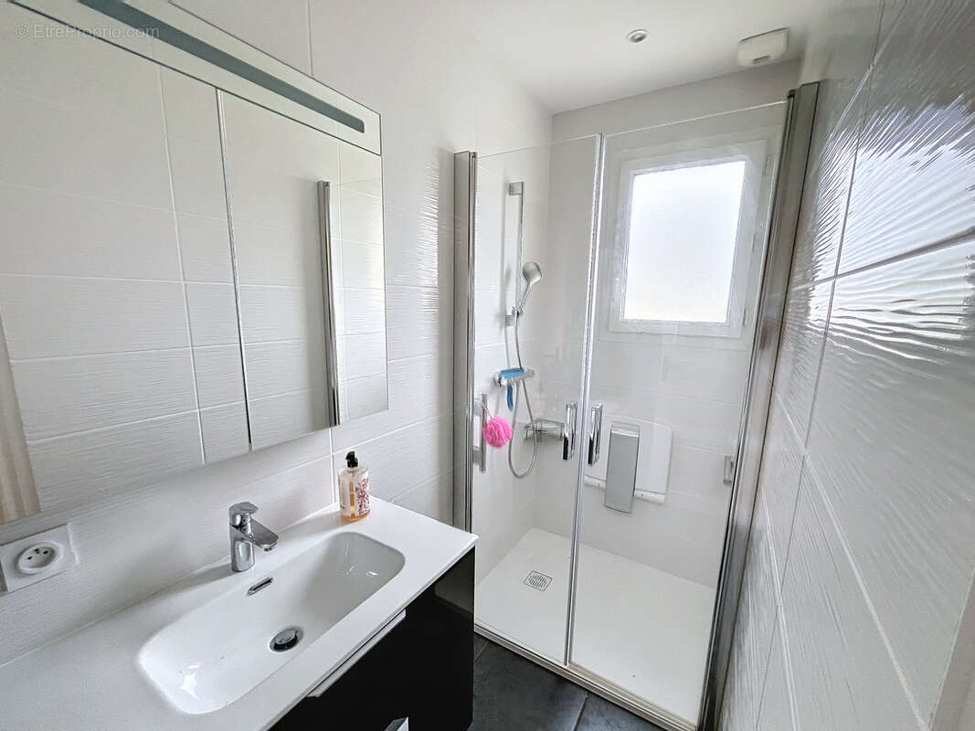 Maison à SAINT-ANDRE-DE-L'EPINE