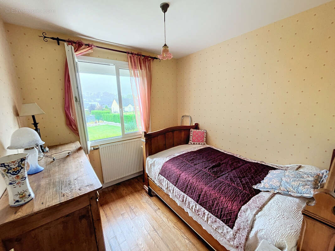 Maison à SAINT-ANDRE-DE-L'EPINE