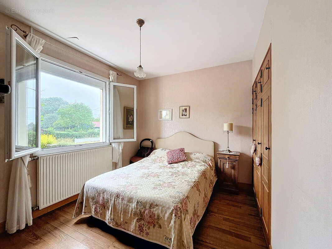 Maison à SAINT-ANDRE-DE-L'EPINE