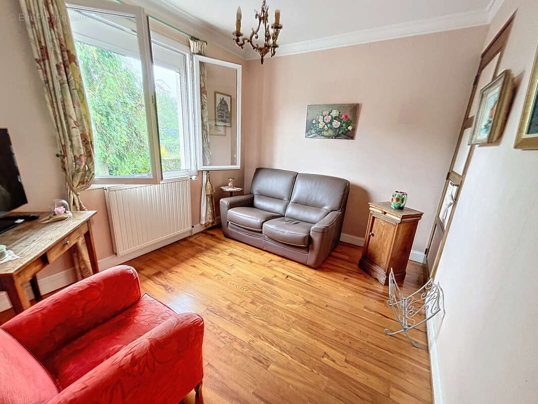 Maison à SAINT-ANDRE-DE-L'EPINE