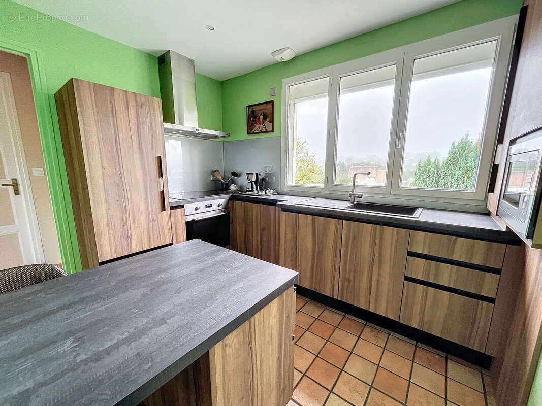 Maison à SAINT-ANDRE-DE-L'EPINE